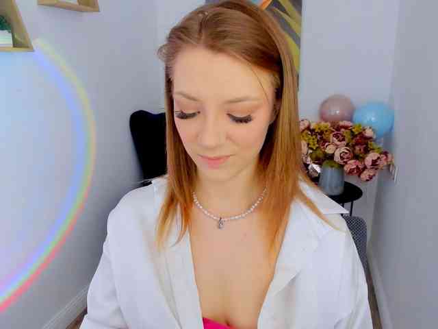 AmandaGrace webcam