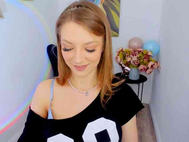 AmandaGrace webcam
