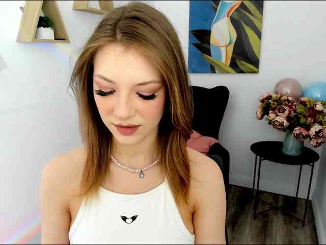 AmandaGrace webcam