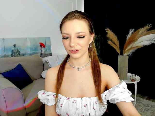 AmandaGrace webcam