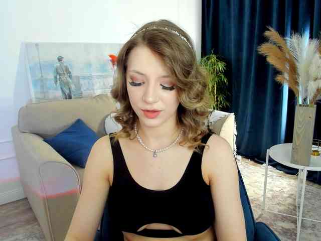 AmandaGrace webcam