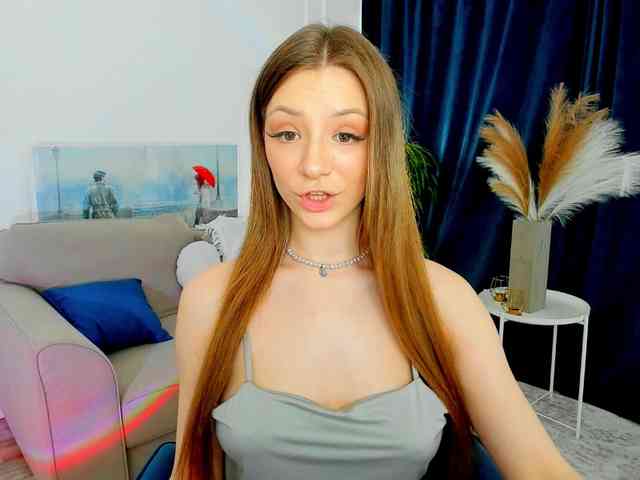 AmandaGrace webcam