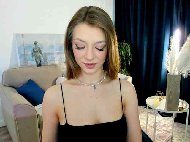AmandaGrace webcam