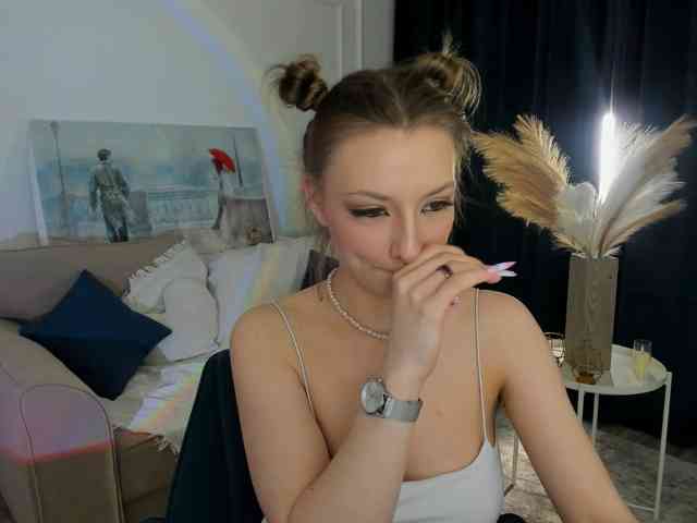 AmandaGrace webcam