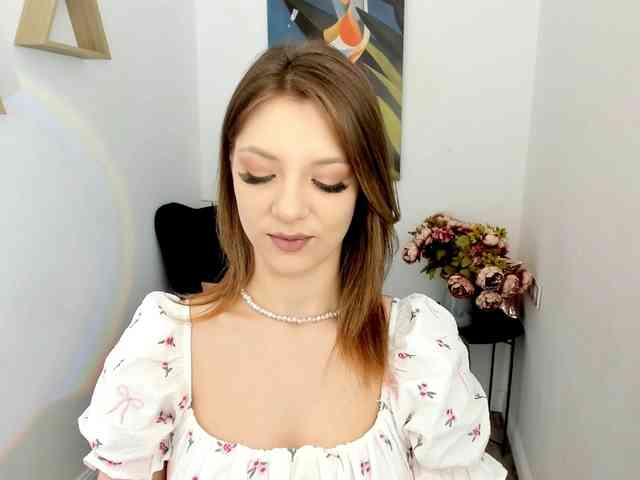 AmandaGrace webcam