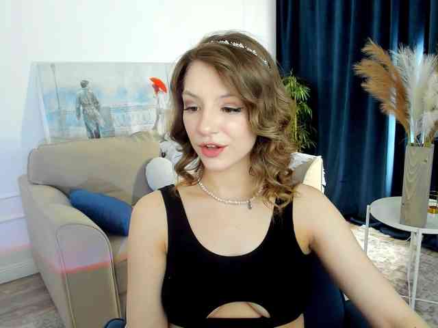 AmandaGrace webcam