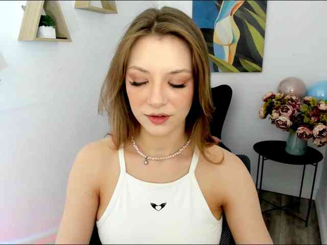 AmandaGrace webcam