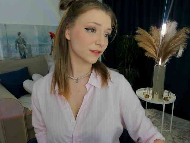 AmandaGrace webcam