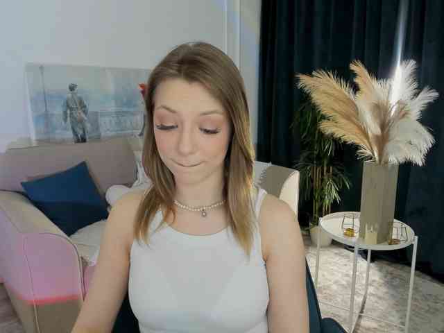 AmandaGrace webcam