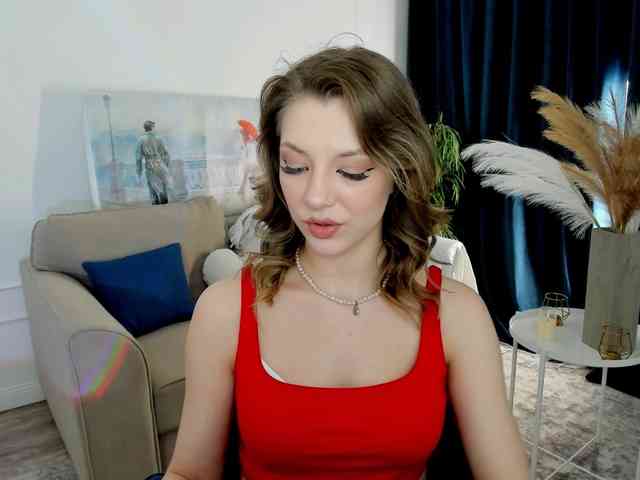 AmandaGrace webcam