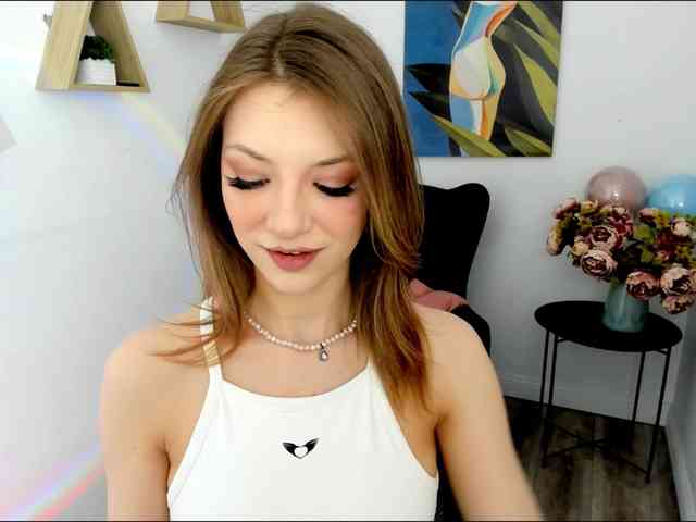 AmandaGrace webcam