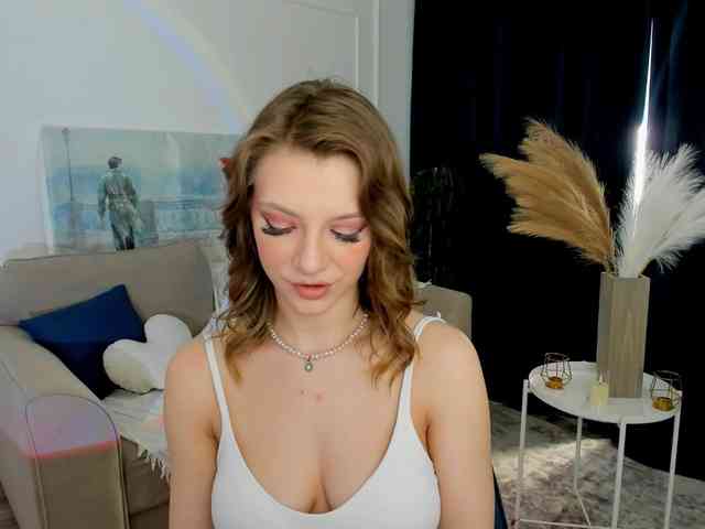 AmandaGrace webcam