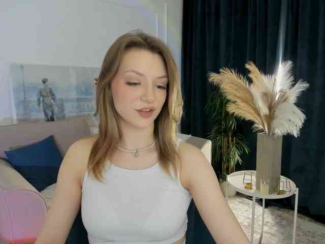 AmandaGrace webcam