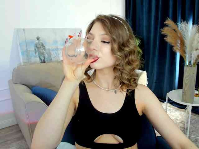 AmandaGrace webcam