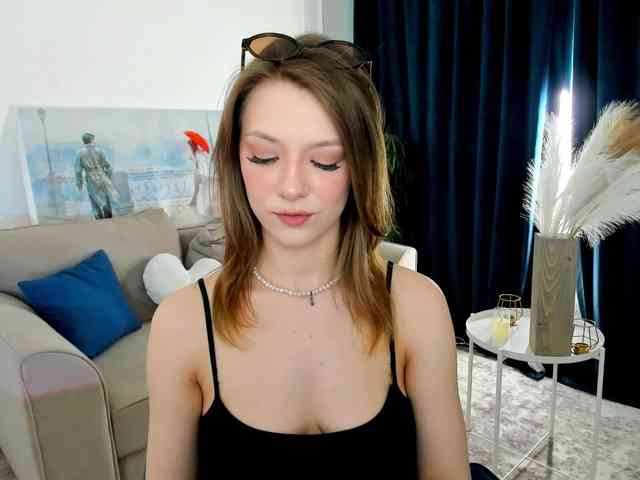 AmandaGrace webcam