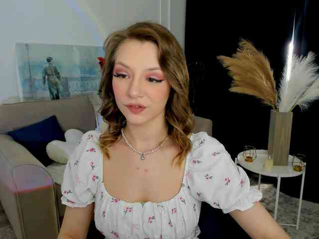 AmandaGrace webcam