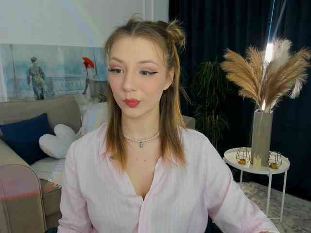 AmandaGrace webcam