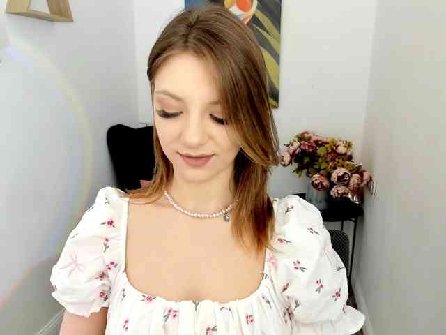 AmandaGrace webcam