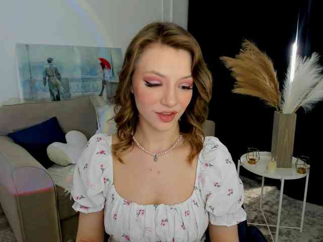 AmandaGrace webcam