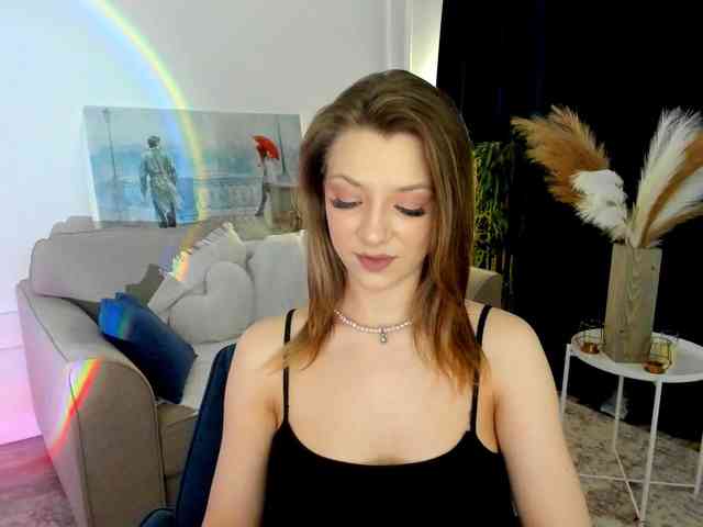 AmandaGrace webcam