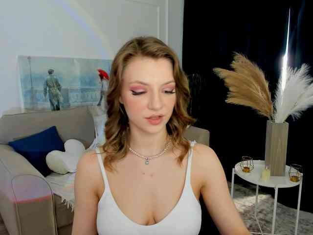 AmandaGrace webcam