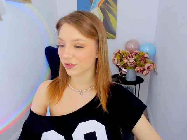 AmandaGrace webcam