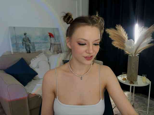 AmandaGrace webcam
