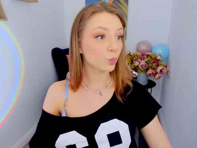 AmandaGrace webcam