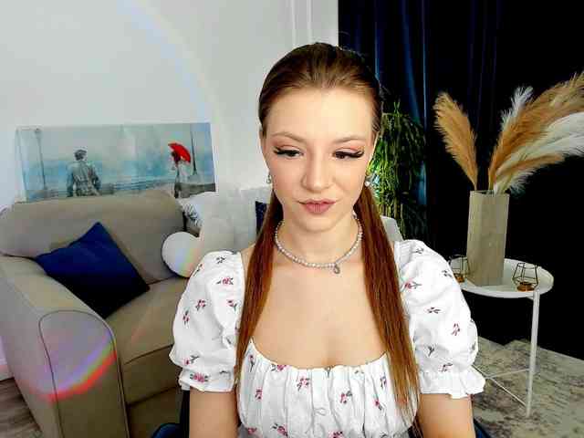 AmandaGrace webcam