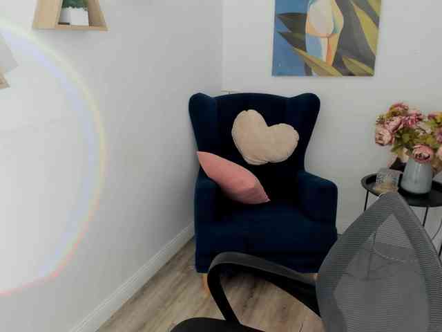 AmandaGrace webcam