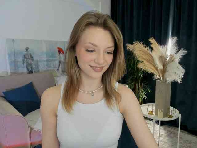 AmandaGrace webcam