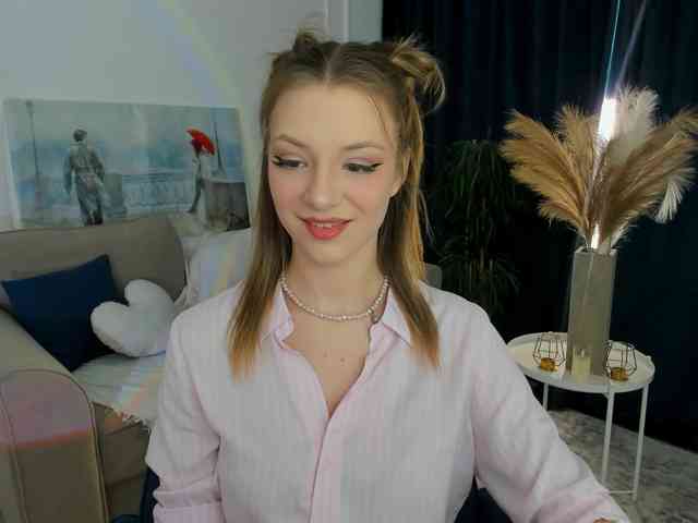 AmandaGrace webcam