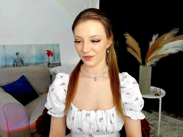 AmandaGrace webcam