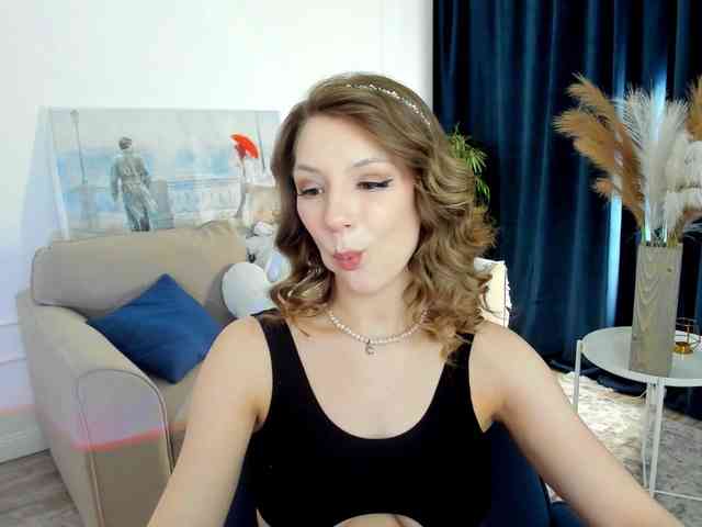 AmandaGrace webcam