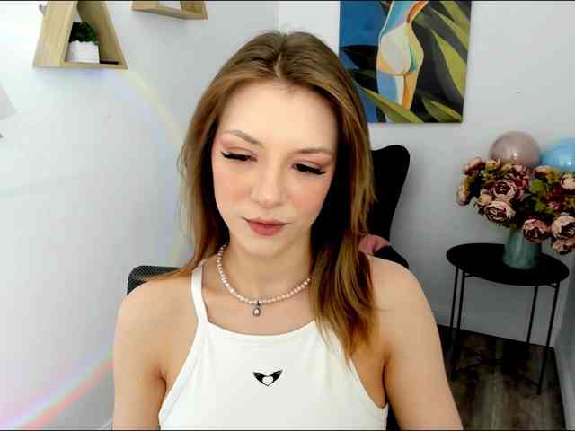 AmandaGrace webcam