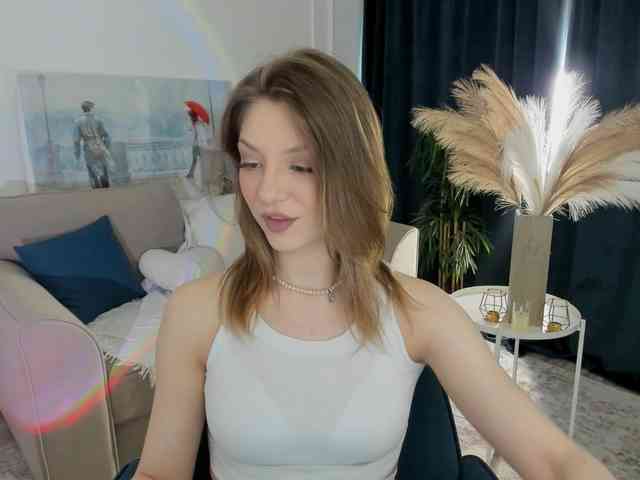 AmandaGrace webcam
