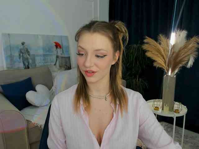AmandaGrace webcam