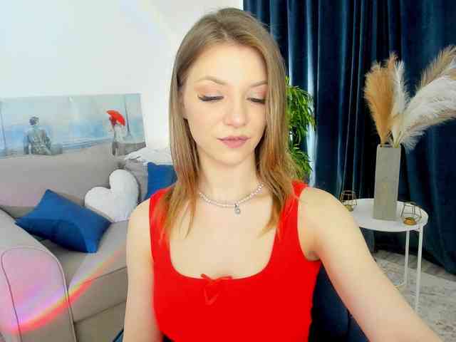 AmandaGrace webcam