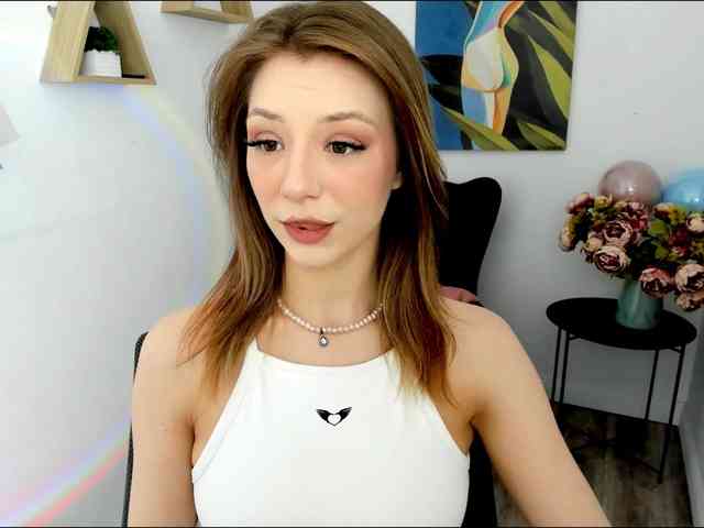 AmandaGrace webcam