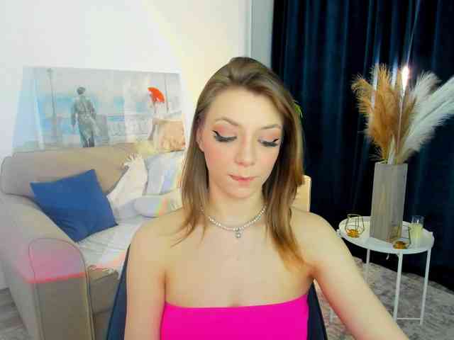 AmandaGrace webcam