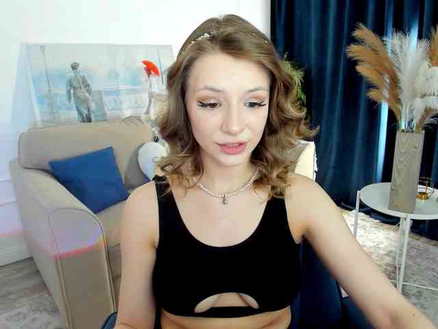 AmandaGrace webcam