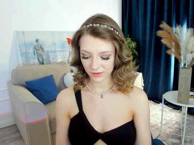 AmandaGrace webcam