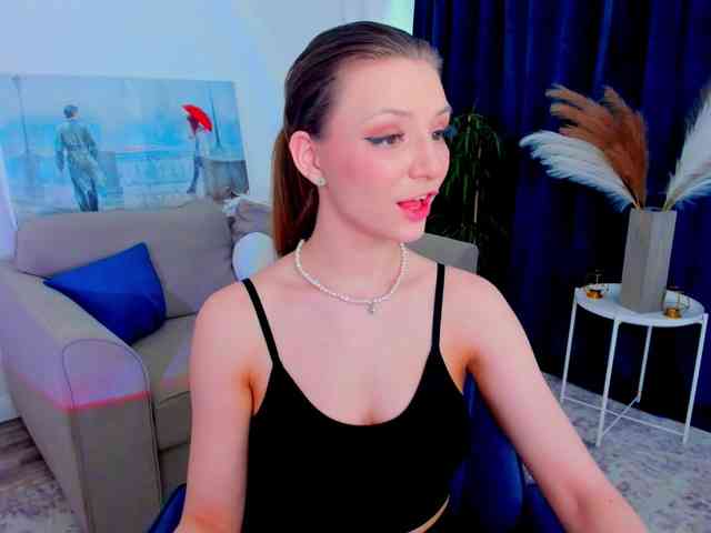 AmandaGrace webcam