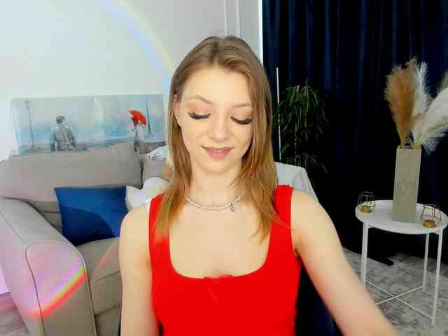 AmandaGrace webcam