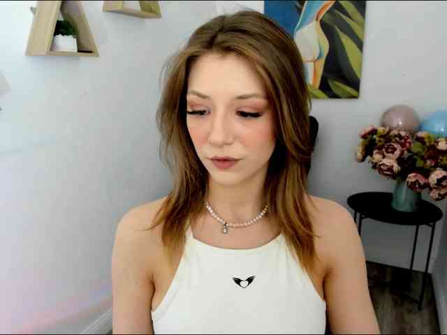 AmandaGrace webcam