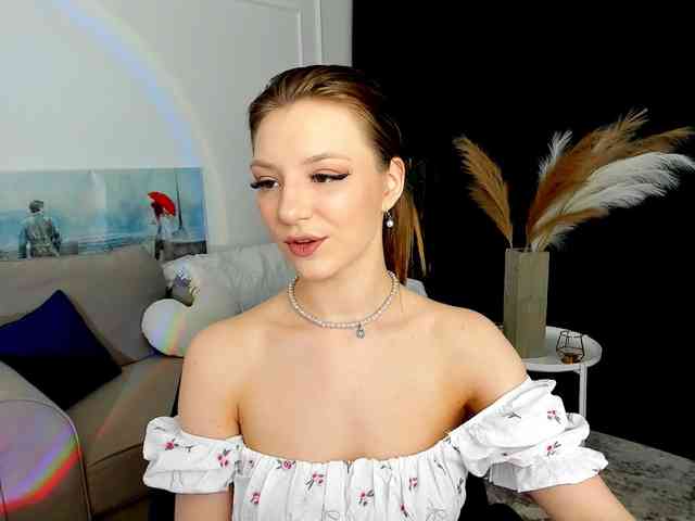 AmandaGrace webcam