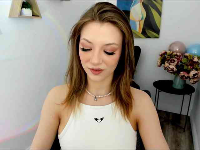 AmandaGrace webcam