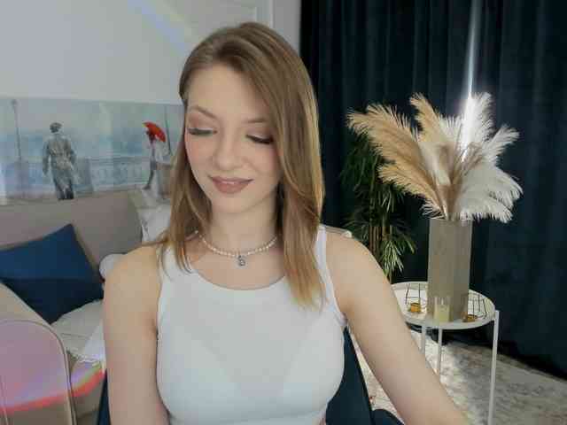 AmandaGrace webcam