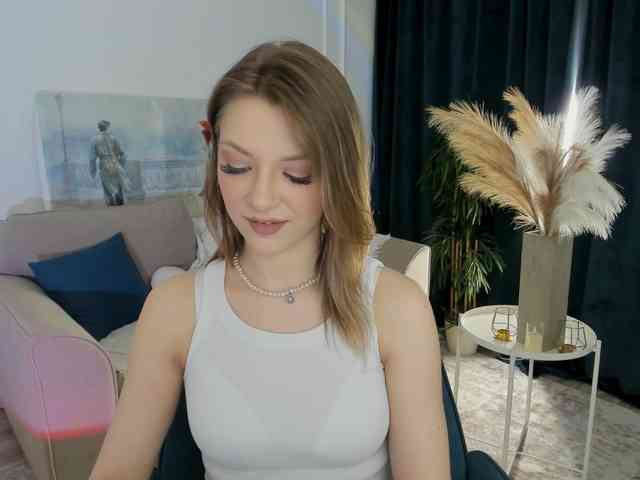 AmandaGrace webcam