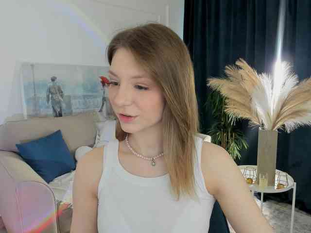 AmandaGrace webcam